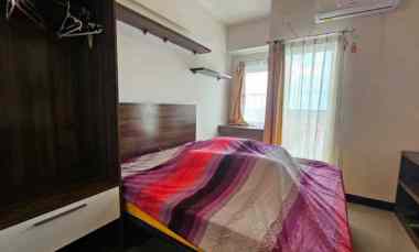 disewakan apartemen amega crown