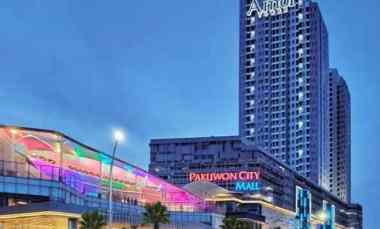 disewakan apartemen amor