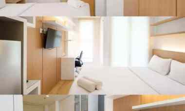 disewakan apartemen amor