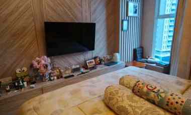 disewakan apartemen amor