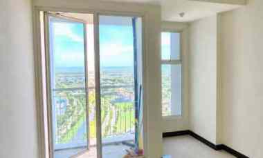 Amor Pakuwon City Lantai 26 Type Studio Kosongan, Surabaya
