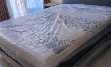 Amor Pakuwon City Tipe Studio Lantai 33 Fully Furnished Pool View