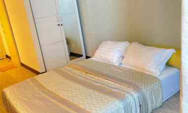 disewakan apartemen amor full furnish ready huni