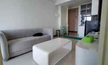 disewakan apartemen amor lantai 25