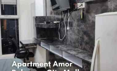 disewakan apartemen amor pakuwon city
