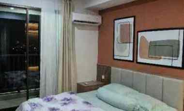 disewakan apartemen anwa residence fasilitas lengkap