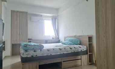 disewakan apartemen apartemen aeropolis jl