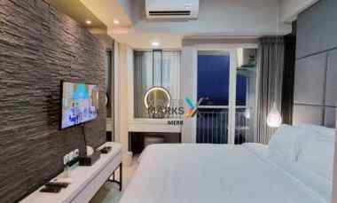 disewakan apartemen apartemen amor