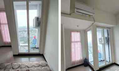 Disewakan Apartemen Amor Studio Semi Furnished Lt 35 REV.A451