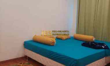 Disewakan Apartemen Centria Centre Point Jalan Jawa - Medan