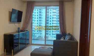 disewakan apartemen apartemen centria centre