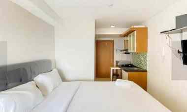 disewakan apartemen apartemen cinere bellevue