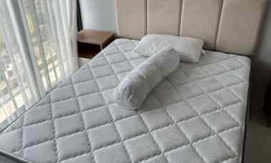 Disewakan Apartemen Denver UC Citraland Studio Lt 30 Semi Furnish