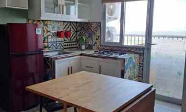 disewakan apartemen apartemen educity tower