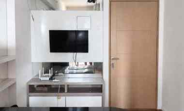 disewakan apartemen apartemen educity tower