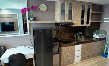 Apartemen Grand Sungkono Lagoon 2BR Full Furnished CBD Surabaya Barat
