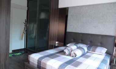 disewakan apartemen apartemen la riz mansion
