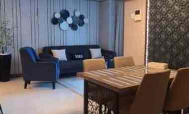 La Riz Mansion 2BR Full Furnished Connecting Pakuwon Mall Surabaya
