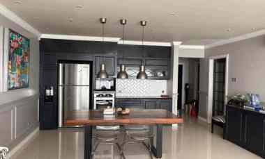 disewakan apartemen apartemen pantai mutiara