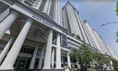 Apartemen Disewakan di Apartemen Paris Garden MOI