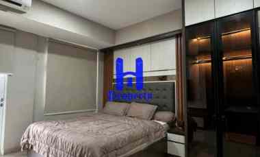 disewakan apartemen apartemen podomoro city