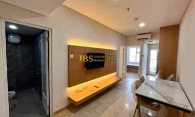 disewakan apartemen apartemen podomoro city