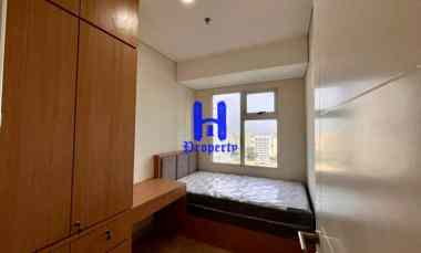 disewakan apartemen apartemen podomoro city