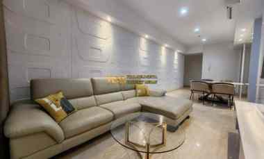 Disewakan Apartemen Podomoro City Deli Medan Tower Empire
