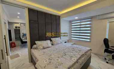 disewakan apartemen apartemen podomoro city