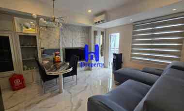 disewakan apartemen apartemen podomoro city