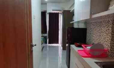 Disewakan Unit Full Furnish Apartemen Puncak Dharmahusada Tower A