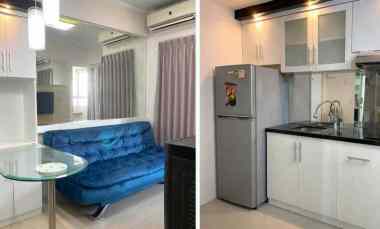 Disewakan Apartemen Puncak Kertajaya A 2BR Furnished Lt 17 REV.A426