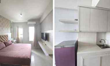 disewakan apartemen apartemen puncak kertajaya