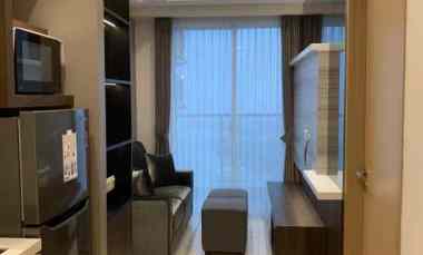 disewakan apartemen apartemen sedayu city suites