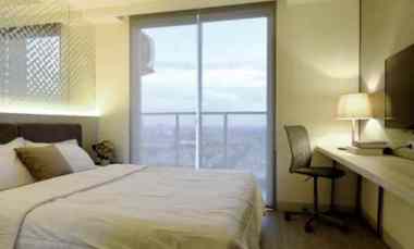 Apartemen Disewakan di Apartemen sedayu city suites