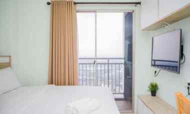 disewakan apartemen apartemen springwood residence