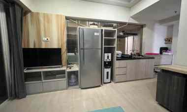 Disewakan Apartemen Tanglin Lt 09 Studio Plus Plus Connect Pakuwon Mal