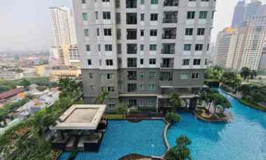 disewakan apartemen apartemen thamrin residence