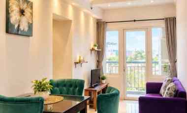 disewakan apartemen apartemen the palace