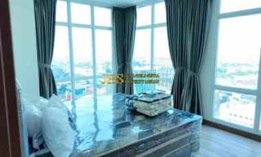 disewakan apartemen apartemen the reiz condo