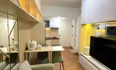 Apartemen The Springlake Tower Caldesia Size 42m 2BR Summarecon Bekasi