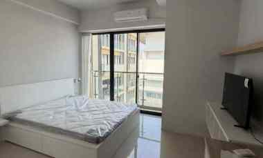 Disewakan Apartemen UC Tower Denver Studio Lt 31 View Pool Furnish