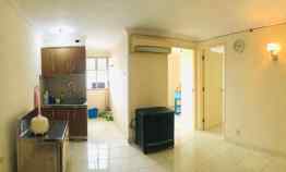 disewakan apartemen apartemen wisma gading permai