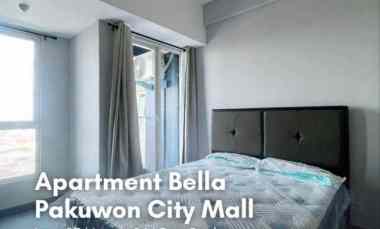 disewakan apartemen apartment bella pakuwon