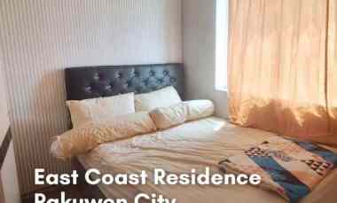 disewakan apartemen apartment east coast residence