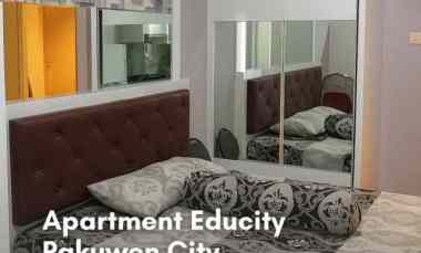 disewakan apartemen apartment educity pakuwon city