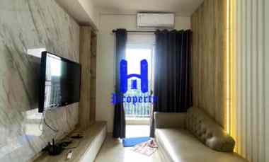 disewakan apartemen apartment podomoro city