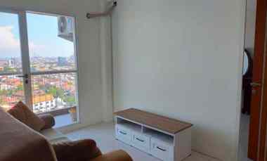 disewakan apartemen apartment puncak