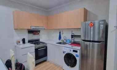 disewakan apartemen apt city home kelapa gading