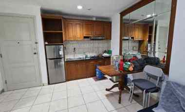 Murah Dijual Apt. City Home Tower Manhattan Luas 45 Lantai Rendah FF